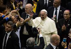 Papa Francisco: de esta manera calificó su reciente viaje a México