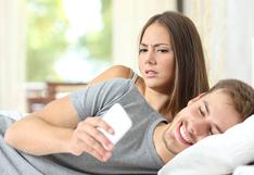 8 cosas que no debes tolerar en una relación