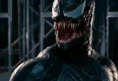 Venom: primera foto de Tom Hardy como Eddie Brock 