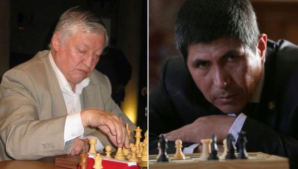 Ajedrez: Kárpov y el blooper que desató la furia del ruso ante el peruano Julio Granda.