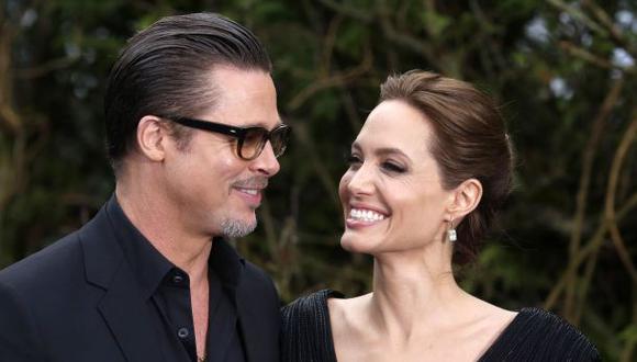 Angelina Jolie dirigirá a Brad Pitt: "Nos creyeron locos"