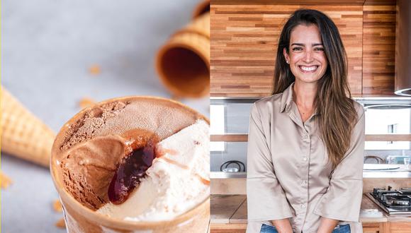 En esta nueva etapa para Anelare, Romina Remy señala que también han apostado por hacer alianzas entre marcas como con Claudia Cupcakes, con quien comparte un mismo punto de distribución en San Miguel.