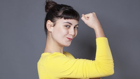 Seis razones para sentirnos orgullosas de ser mujeres