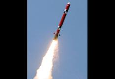 Corea del Sur tendrá en 2017 misiles balísticos con rango de 800 kilómetros