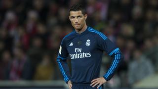 Cristiano Ronaldo llamó "perdedores" a jugares rivales [VIDEO]