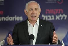 Netanyahu disuelve el gabinete de guerra, según un funcionario israelí