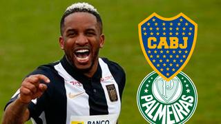 Alianza Lima superó a Boca Juniors y Palmeiras en calificación por partido el 2021