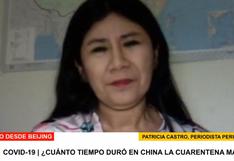 Coronavirus en China: qué medidas se tomaron, cuánto tiempo duró la cuarentena y qué lecciones tiene que aprender el Perú