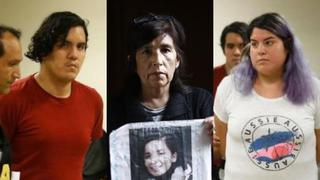 Madre de Solsiret Rodríguez tras ordenarse la liberación de acusados: “No es justo, nos sentimos totalmente burlados”