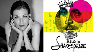 Shakespeare para todos: charla y taller desde Argentina