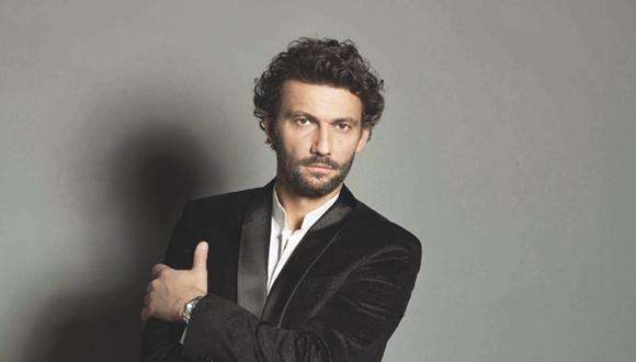 Jonas Kaufmann, una voz inolvidable en Lima [ENREVISTA]