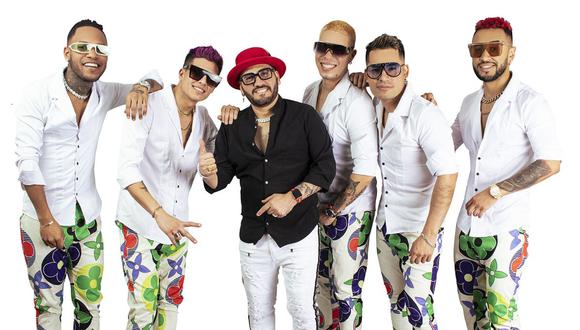 Los Conquistadores de la Salsa celebrarán sus bodas de plata con espectacular concierto. (Foto: Instagram)