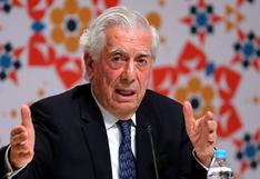 Vargas Llosa: ¿por qué afirma que el mayor peligro para América Latina es Trump?