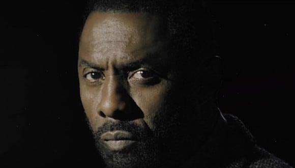 Idris Elba regresa como John Luther en la película "Luther: Cae la noche" (Foto: Netflix)