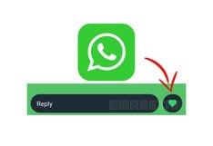 Qué significa el ícono del corazón en los estados de WhatsApp