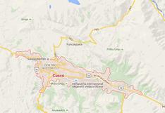 Cusco: Alcalde del distrito de Kunturkanki muere tras caer al río