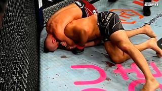 UFC 275: con Prochazka como nuevo campeón, resumen del evento de MMA