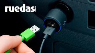 10 accesorios indispensables para llevar en el auto