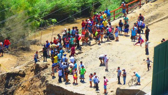 Áncash: 26 personas han fallecido a causa de lluvias y huaicos