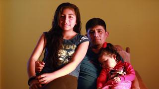 El testimonio de un sobrevivente del terremoto de Pisco