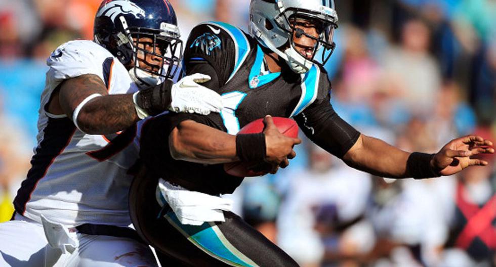 Denver Broncos y Carolina Panthers protagonizarán el Super Bowl 50 | Foto: Getty Images