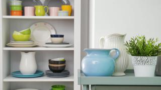Todo de cerámica: artículos para decorar y utilizar en casa