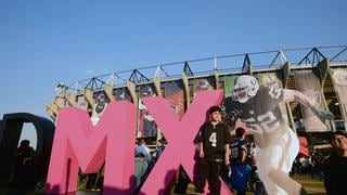 Por qué el Super Bowl también enloquece a los mexicanos