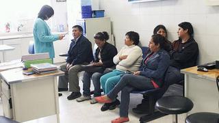 Cobertura de salud muestra notables mejores en Lima