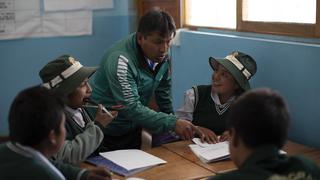 Cusco: clases semipresenciales no se desarrollarían durante el primer semestre del año