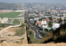 México afirma que cerrar fronteras no es inteligente ni eficiente