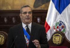 Luis Abinader, el presidente que camina cómodo hacia la reelección en República Dominicana