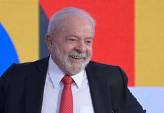 Lula tendrá encuentro por separado con vicepresidenta argentina Cristina Kirchner en Buenos Aires