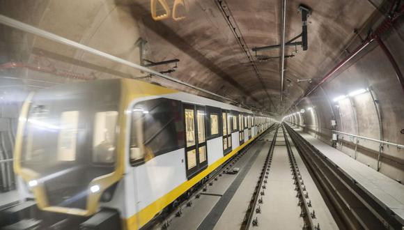 Cómo será el Metro de Lima subterráneo que circulará por 7 distritos