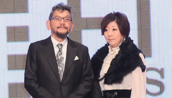 Hideaki Anno: "El 'anime' no está suficientemente valorado"
