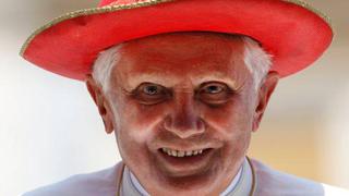 El Vaticano espera que en marzo se elija al sucesor del papa Benedicto XVI