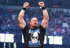 WWE: Stone Cold abre una gran posibilidad de reaparecer
