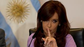 ¿Por qué imputaron a la presidenta Cristina Fernández?