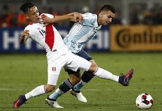 Yoshimar Yotún a FIFA: “Perú ha construido el camino al Mundial”