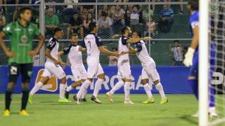 Independiente empató 1-1 ante San Martín por la jornada 19º de la Superliga Argentina