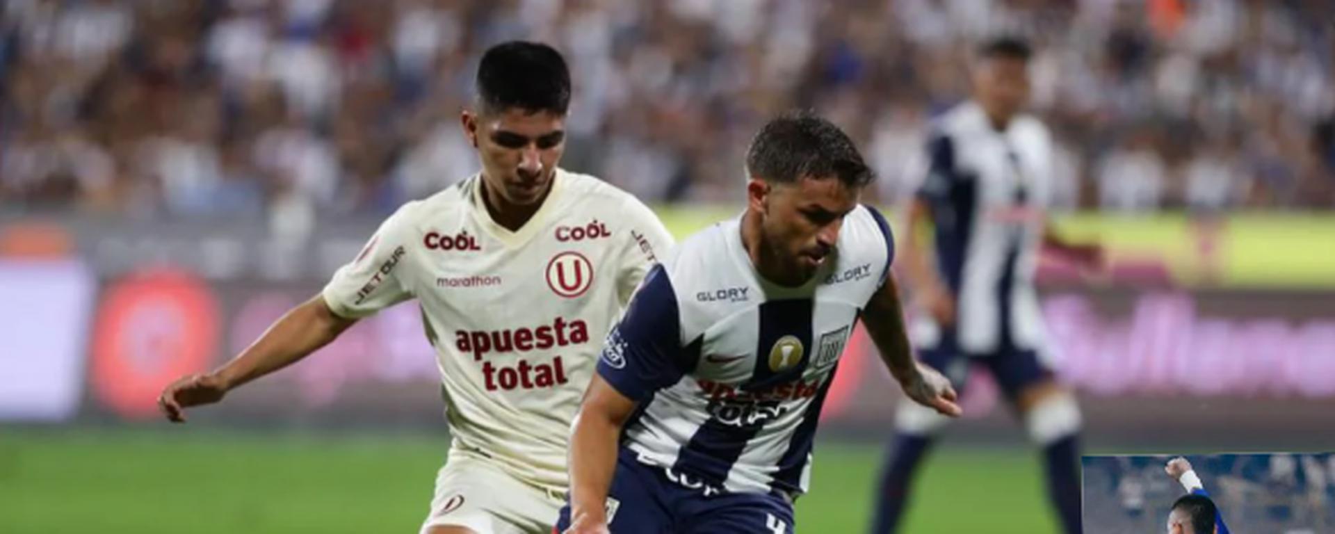 Alianza Lima vs. Universitario: así se mueve la venta de sus camisetas, merchandising y entradas a horas de la final