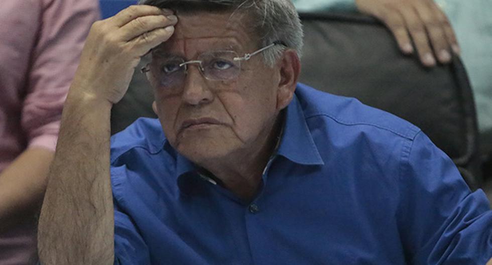 Denuncian que César Acuña sustentó gastos de campaña a nombre de UCV. (Foto: El Comercio)