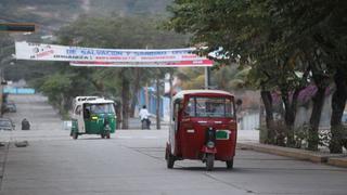 Carretera Cusco - Quillabamba fue rehabilitada tras huaico
