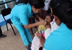 Diresa advierte en Puno aumento de infecciones respiratorias en menores de diez años