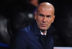 Real Madrid: "Zinedine Zidane era un niño reservado y entusiasta", según su padre
