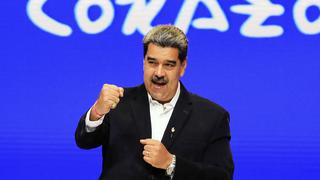 Maduro pide mantener la unidad al cumplirse 10 años de la muerte de Chávez