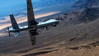 EE.UU. mata en ataque con dron a dos objetivos “importantes” de ISIS-K en Afganistán