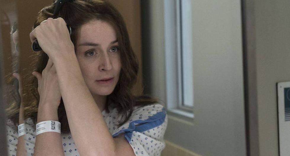 Amelia pasará por el quirófano en 'Grey's Anatomy' (Foto: ABC)