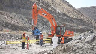 Las Bambas: Venden proyecto minero en más de US$5.000 millones