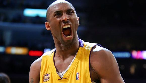 Kobe Bryant murió a los 41 años de edad. (Foto: Getty Images, vía BBC Mundo).
