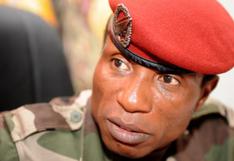 Recapturan a exdictador de Guinea sacado de la cárcel por un comando
